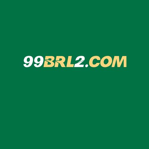 Logo da 99BRL2